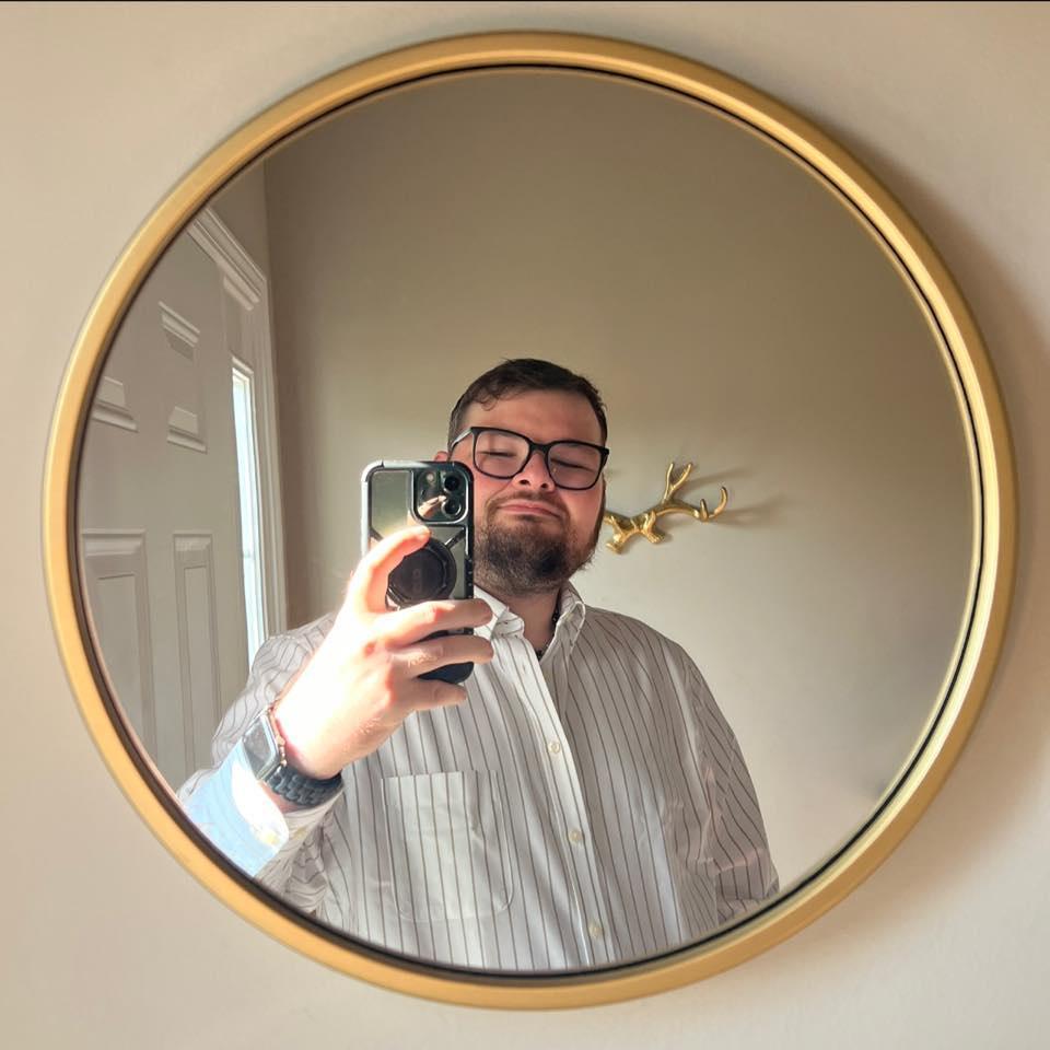 Tylar Thomas's Classmates® Profile Photo