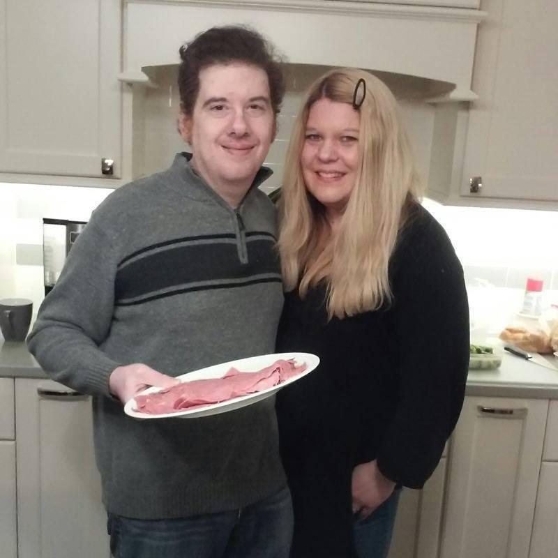 Mike Eder's Classmates® Profile Photo