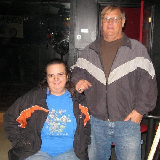 Roxane Hollister's Classmates® Profile Photo