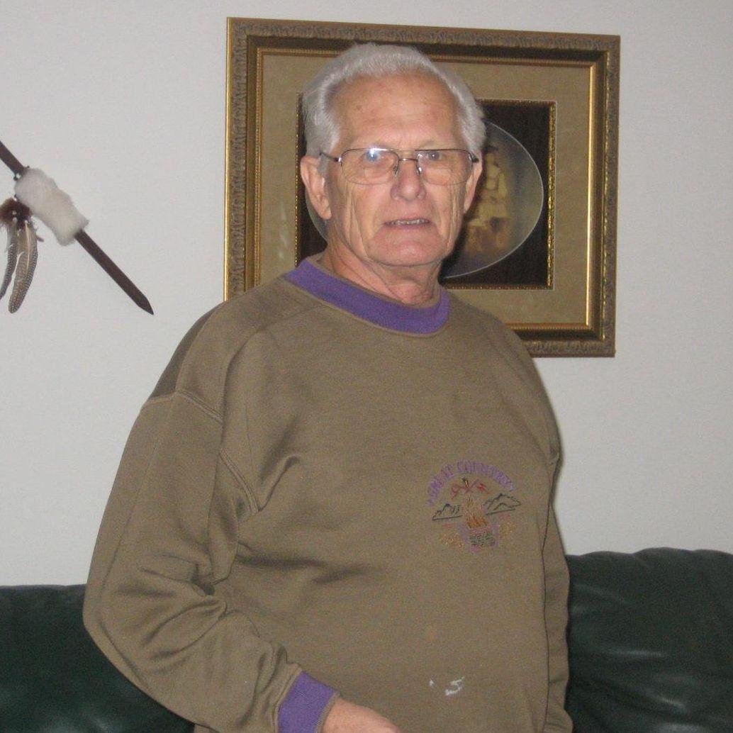 Herbert Moulder's Classmates® Profile Photo