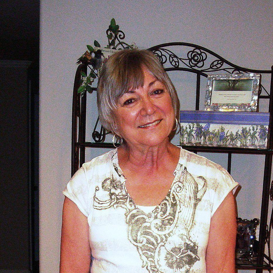 Jo Maree DelDuca's Classmates® Profile Photo