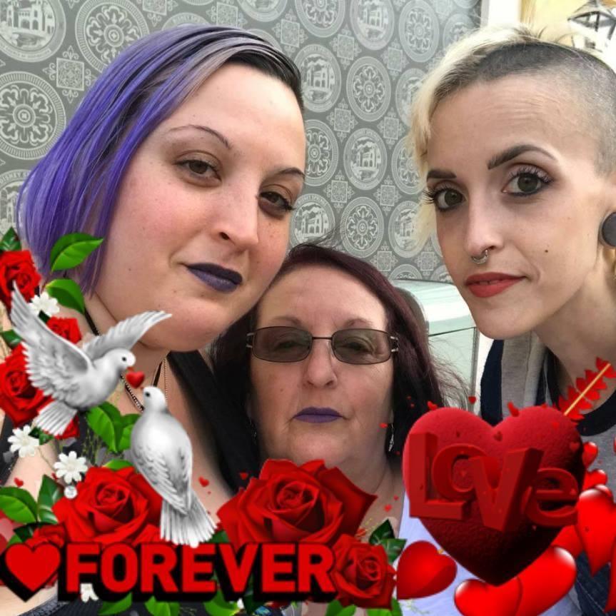 Glory Bonfanti Riggio's Classmates® Profile Photo
