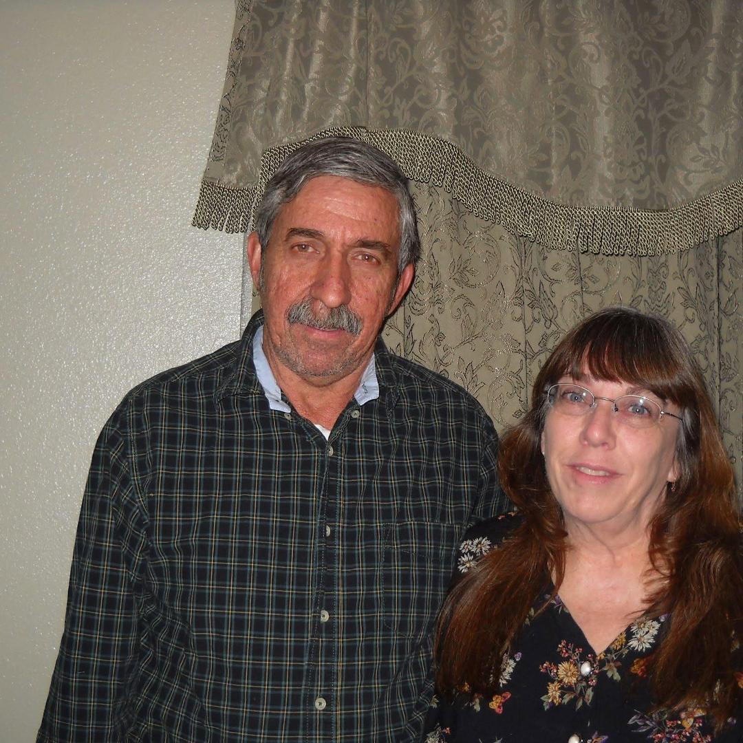 Donna Lisby's Classmates® Profile Photo