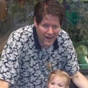 Mark Kovach's Classmates® Profile Photo