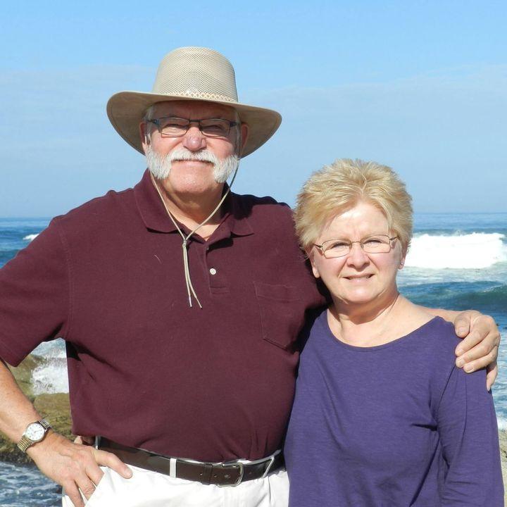 Gerry Klug's Classmates® Profile Photo