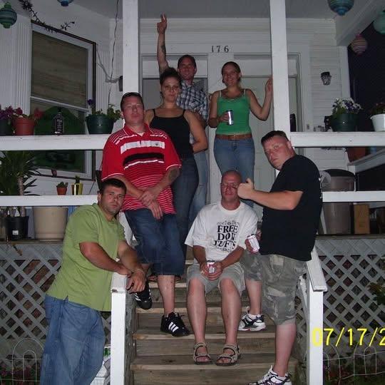 kris bodenstab's Classmates® Profile Photo