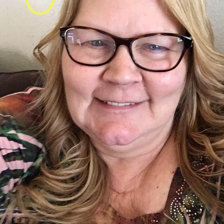 Teri George's Classmates® Profile Photo