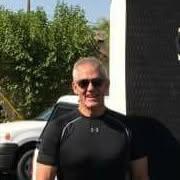 Mark Thurston's Classmates® Profile Photo