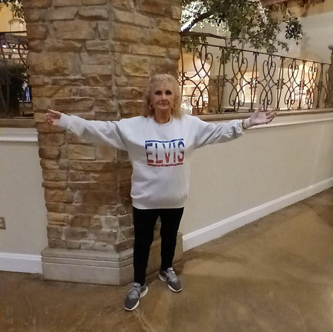 Everlee Cornett's Classmates® Profile Photo