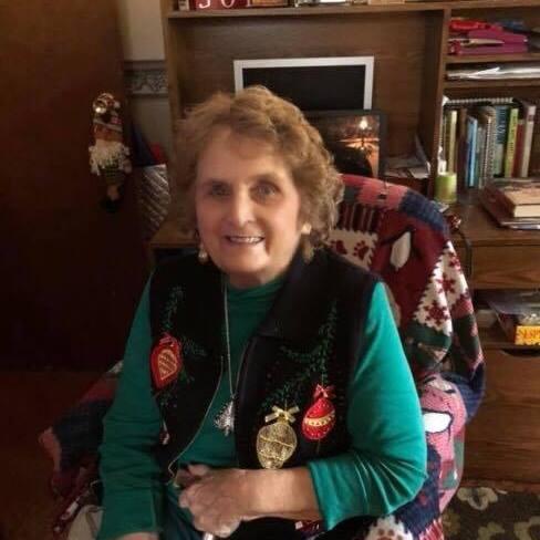 Patsy Keith's Classmates® Profile Photo