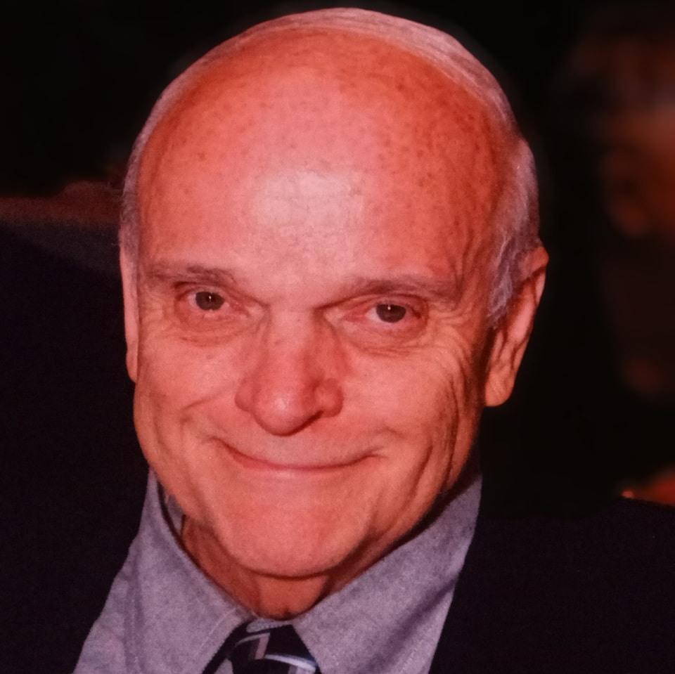William Benitz's Classmates® Profile Photo