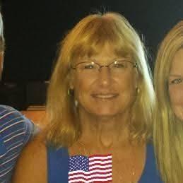 Robin Rast's Classmates® Profile Photo