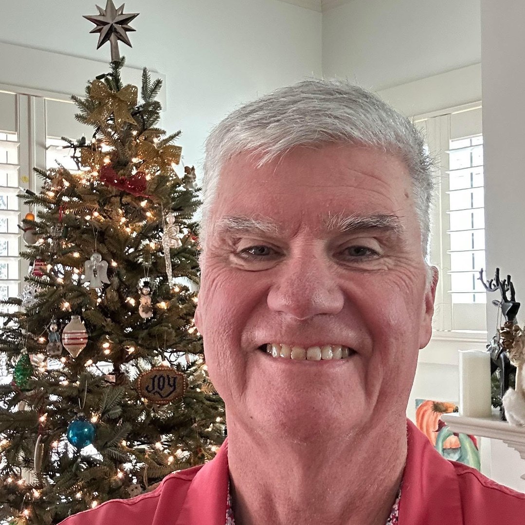 Mark Powers's Classmates® Profile Photo