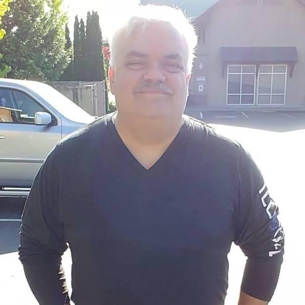 Greg Harmon's Classmates® Profile Photo