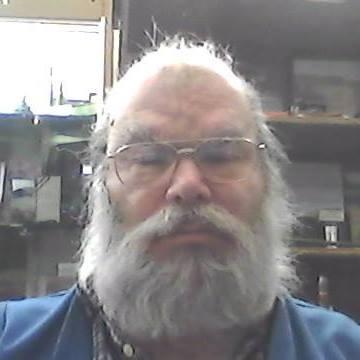 Ralph Messer's Classmates® Profile Photo