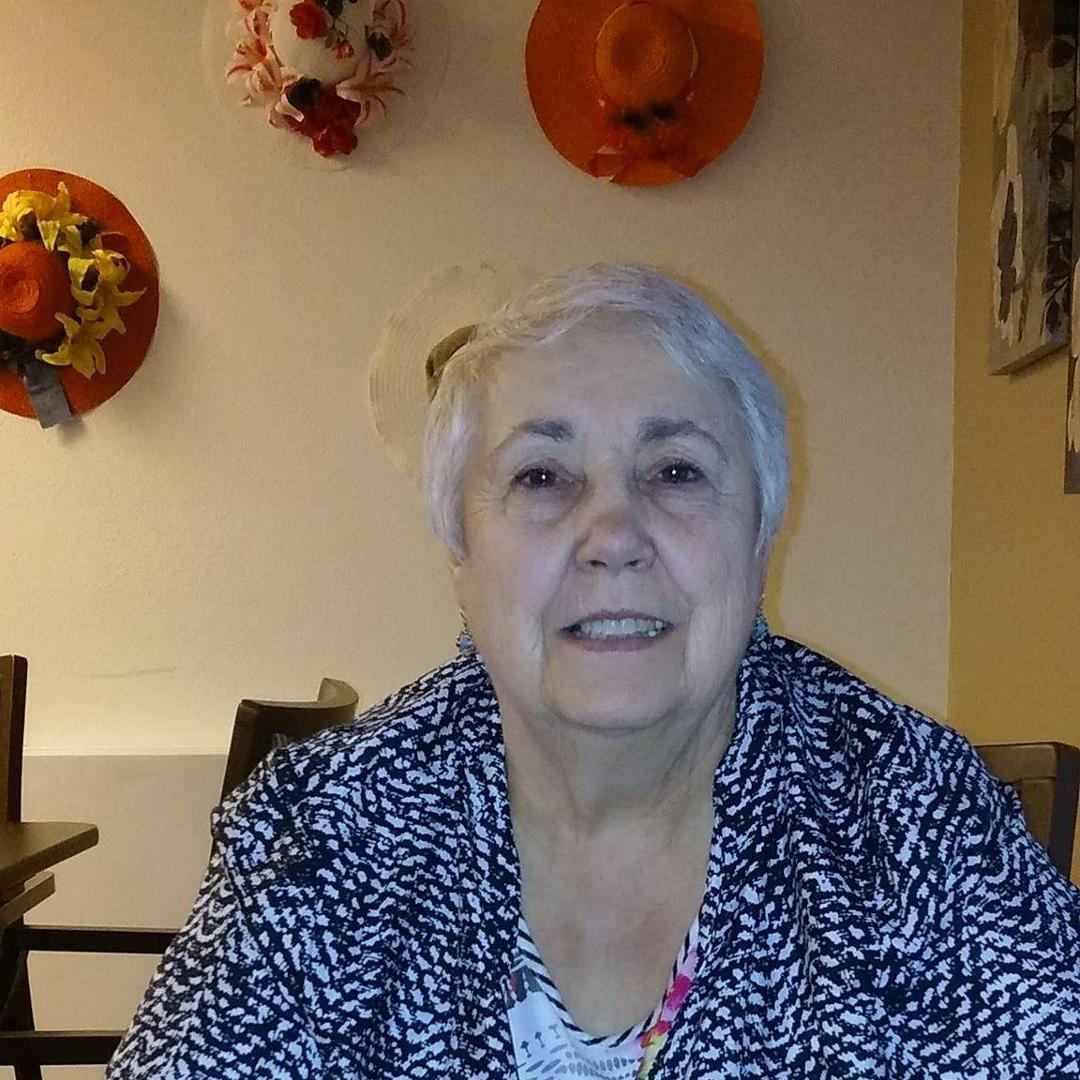 Linda Spinks-Thoreson's Classmates® Profile Photo