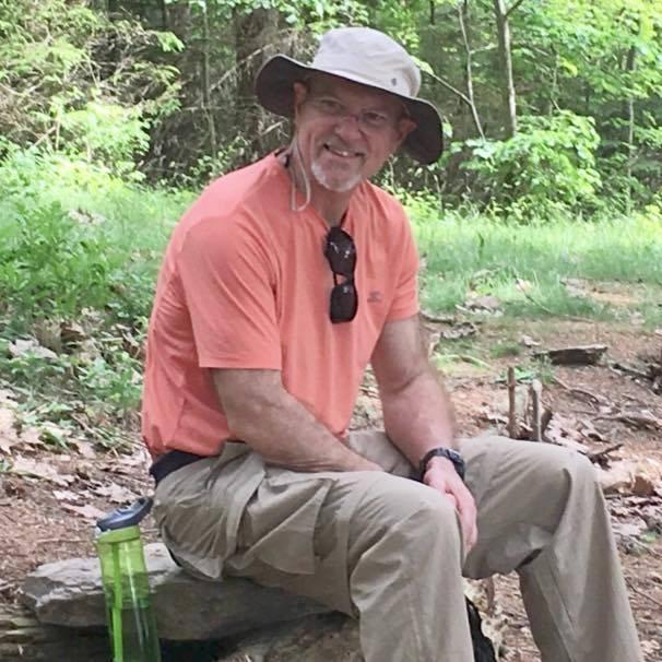 John Wolfe's Classmates® Profile Photo