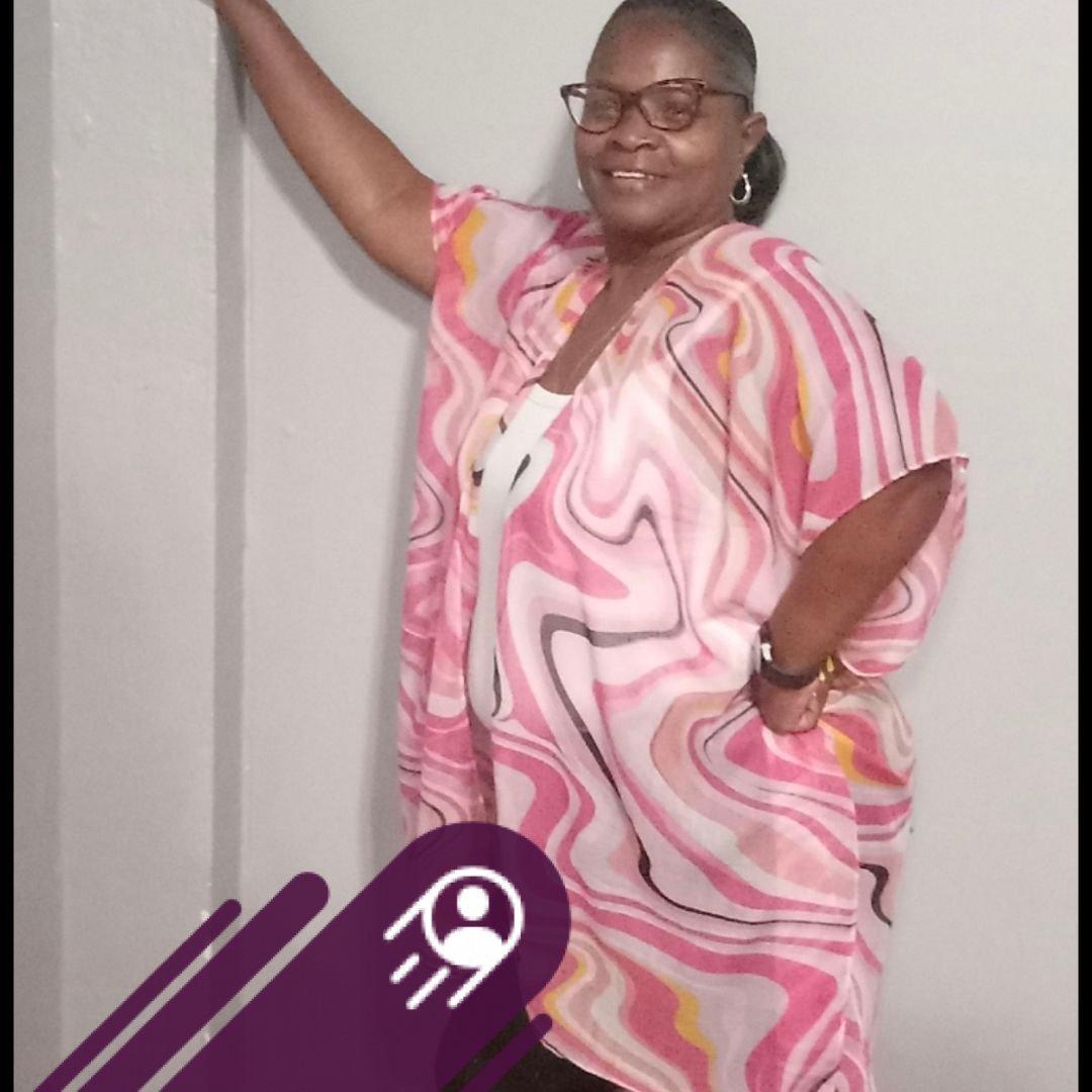 Rosetta Twillie's Classmates® Profile Photo