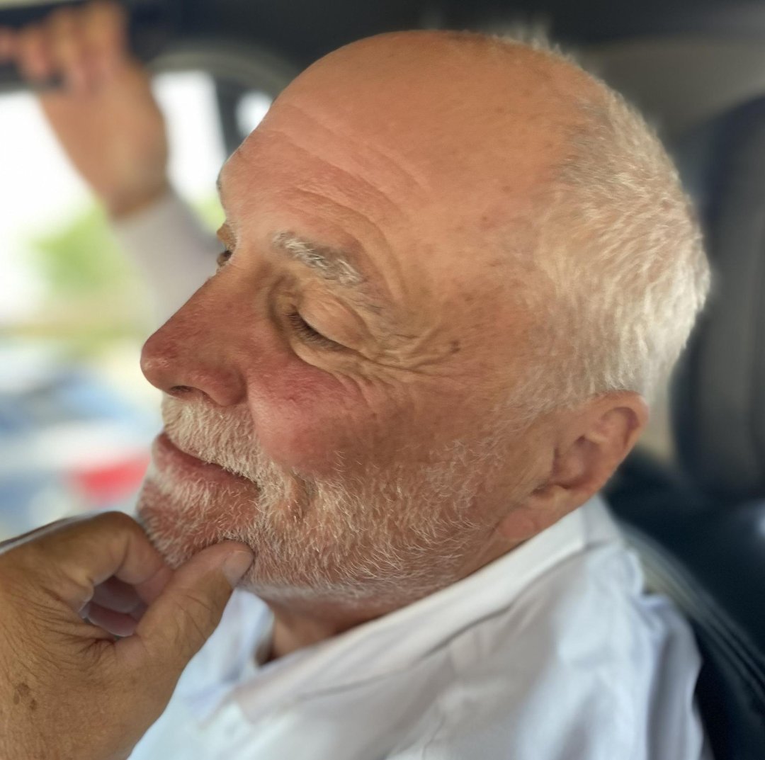 John Dart's Classmates® Profile Photo