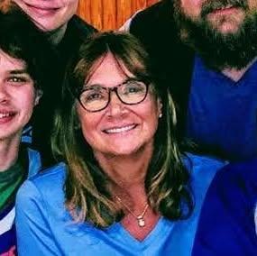 Robin legacy's Classmates® Profile Photo