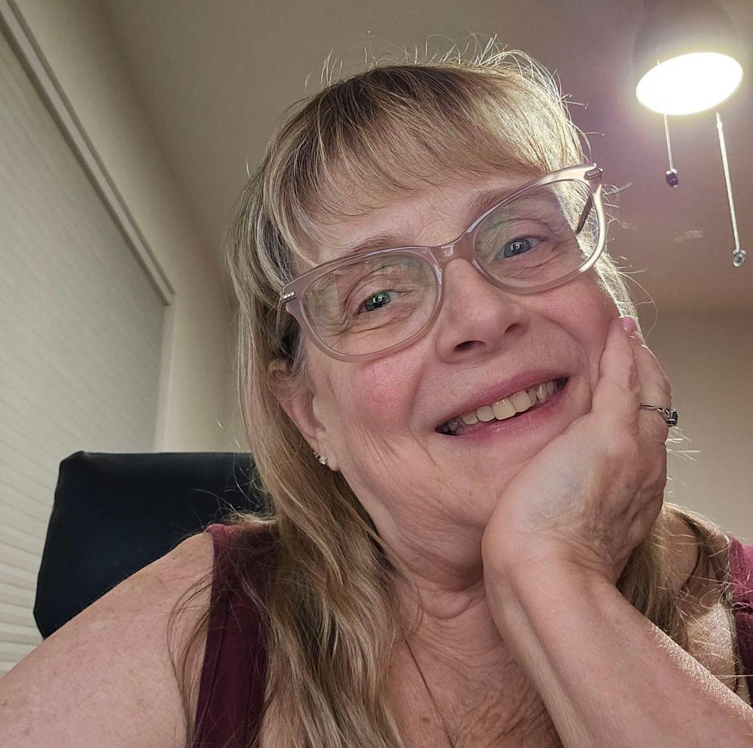 Debbi Weimer's Classmates® Profile Photo