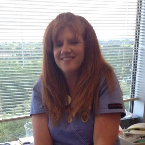 Julie Ritchie's Classmates® Profile Photo