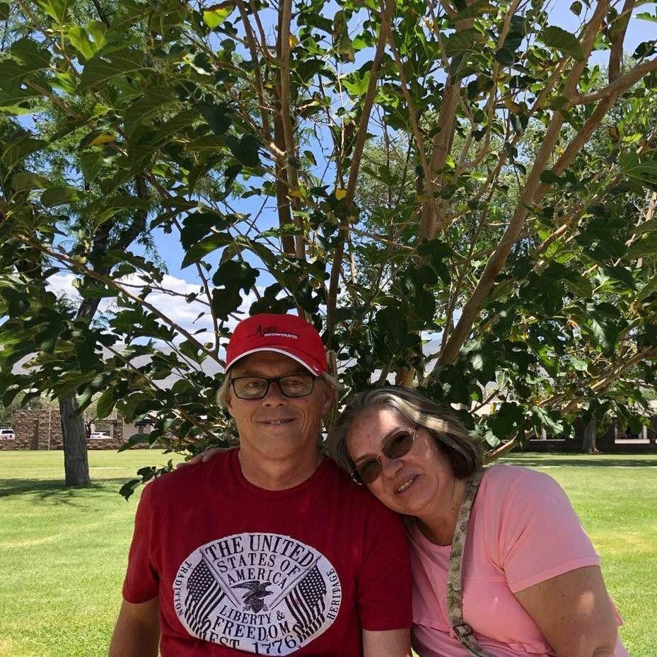 Cheryl Caudle's Classmates® Profile Photo
