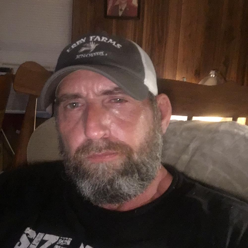 Ricky Cotter's Classmates® Profile Photo