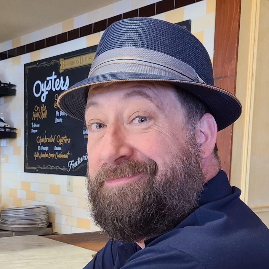 Scott Hellervik's Classmates® Profile Photo