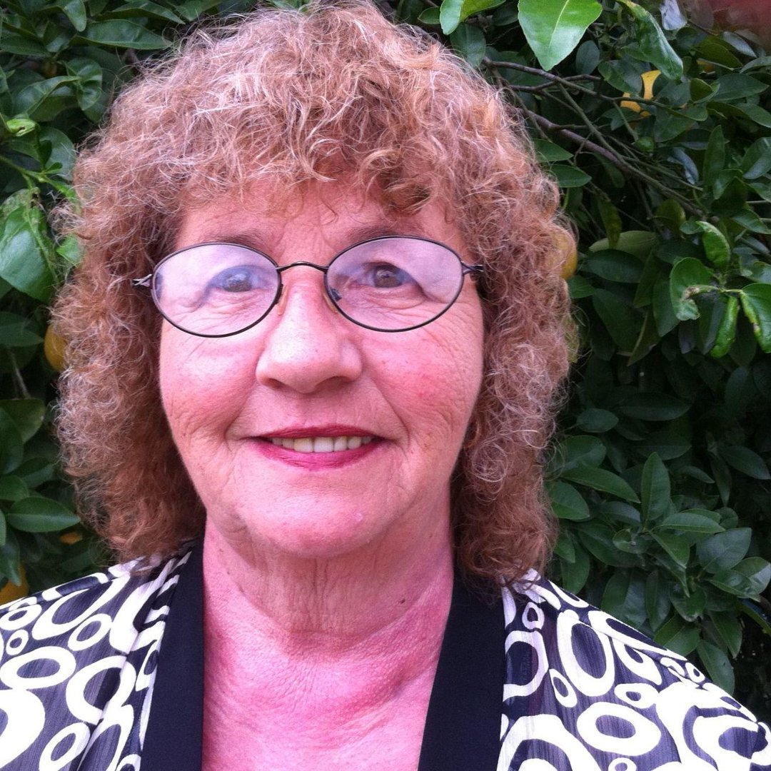 Candee Quist's Classmates® Profile Photo