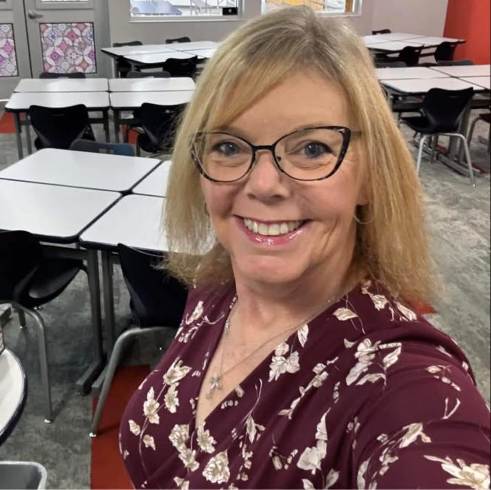 Mary Gressle's Classmates® Profile Photo