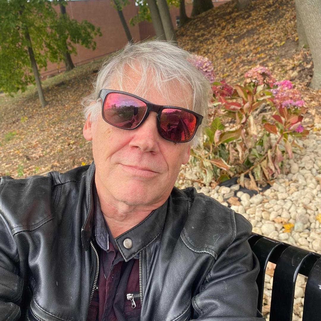 Bill Hedrick's Classmates® Profile Photo