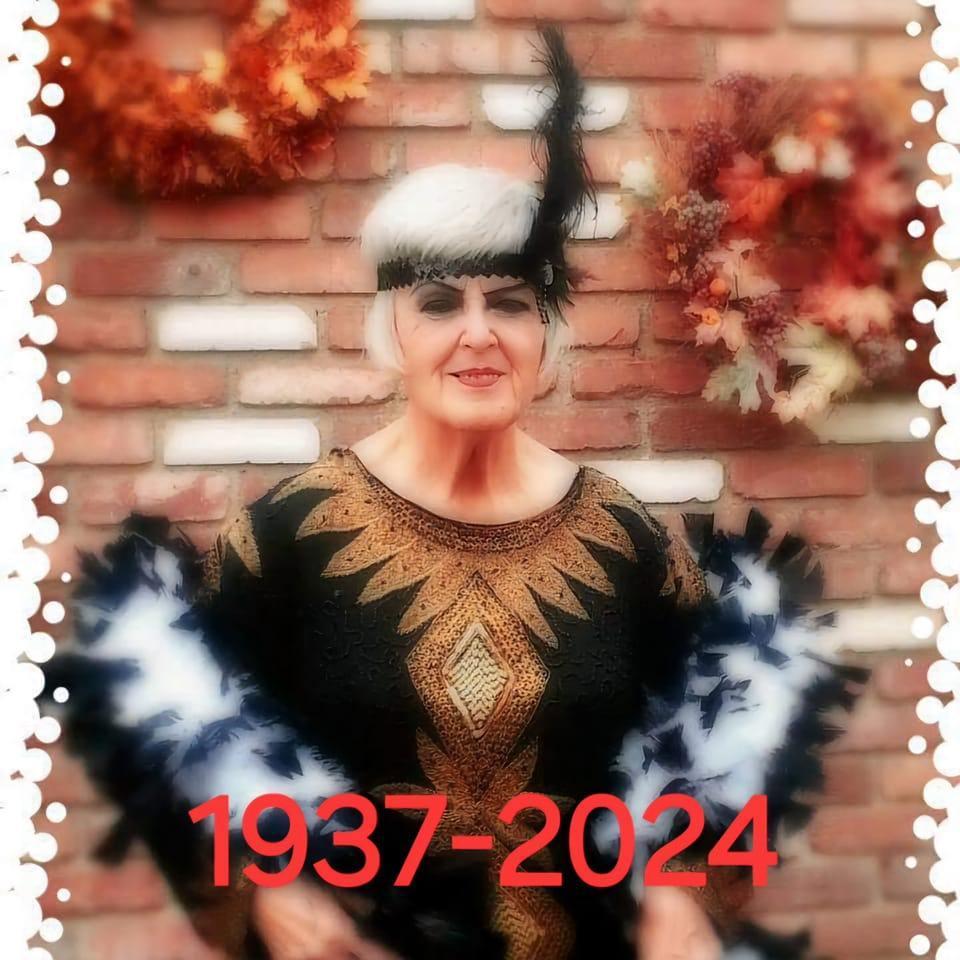 Roberta Goldberg's Classmates® Profile Photo