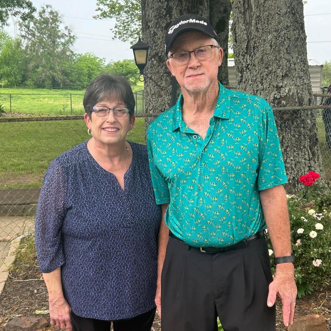 Mary Beth Houston's Classmates® Profile Photo