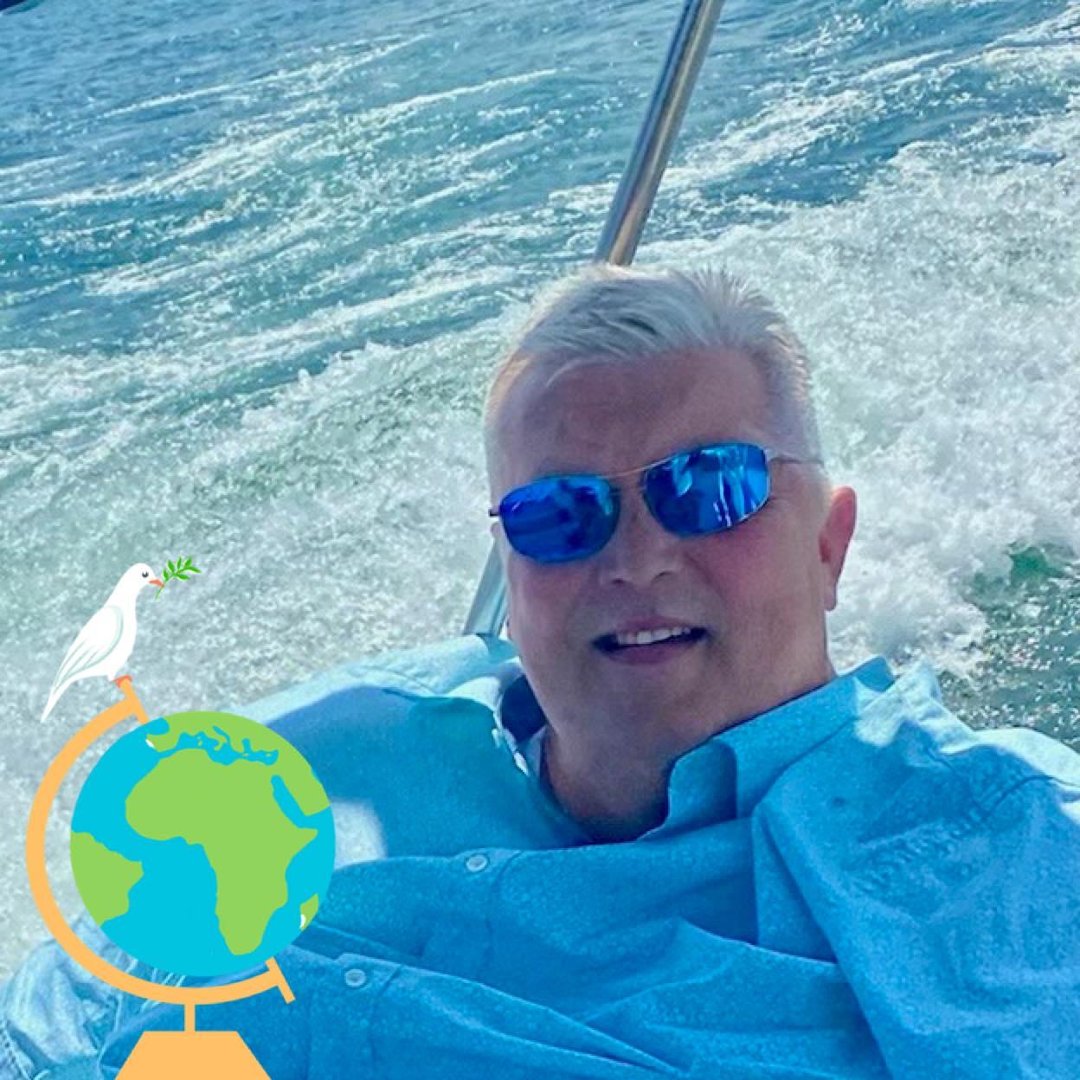 John Vrtjak's Classmates® Profile Photo