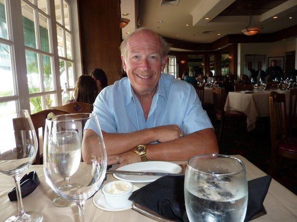 Royce Hutain's Classmates® Profile Photo
