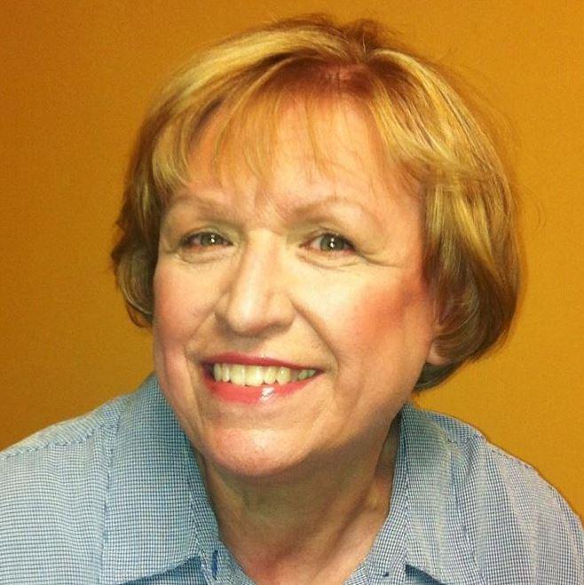 Myra Cheek's Classmates® Profile Photo