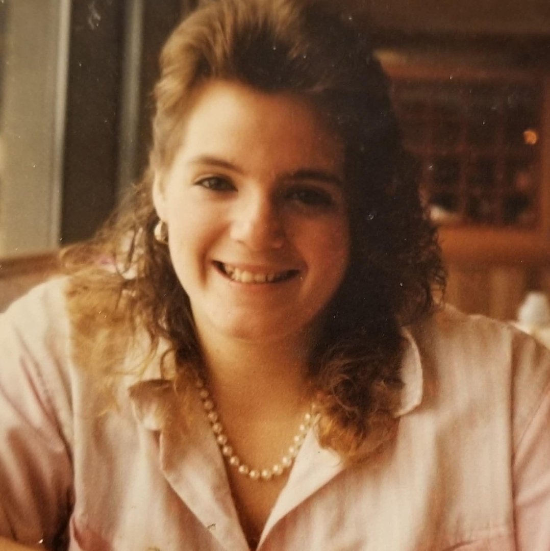 Renae Hargreaves