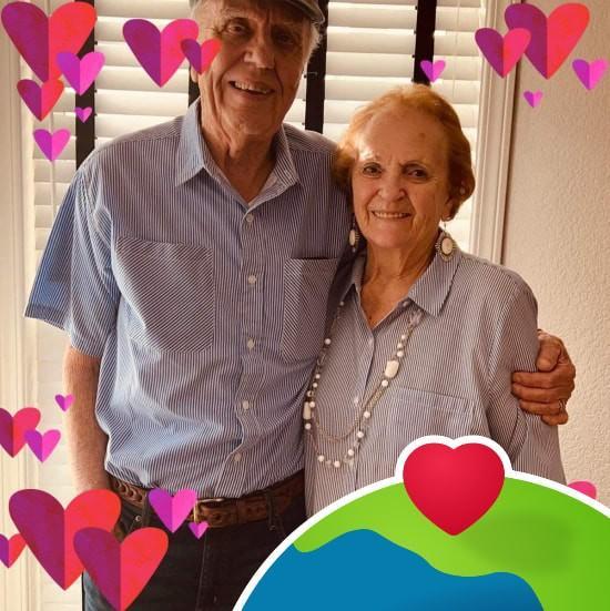 glenna huston's Classmates® Profile Photo