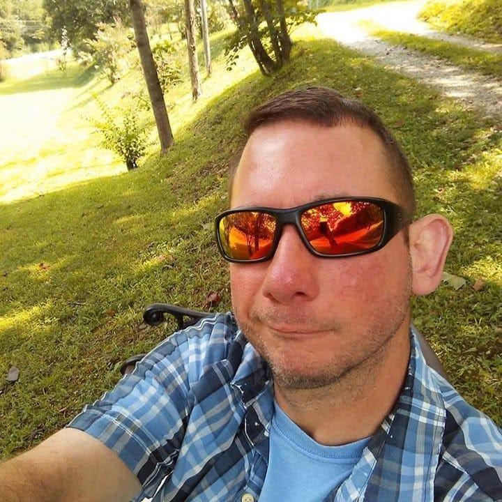 James Conley's Classmates® Profile Photo