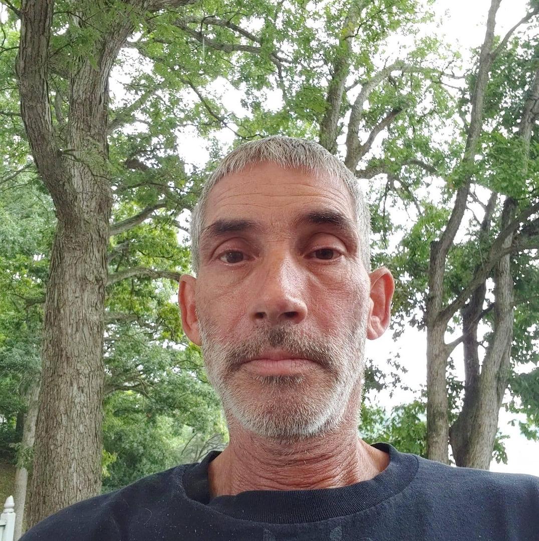 John Leeper's Classmates® Profile Photo