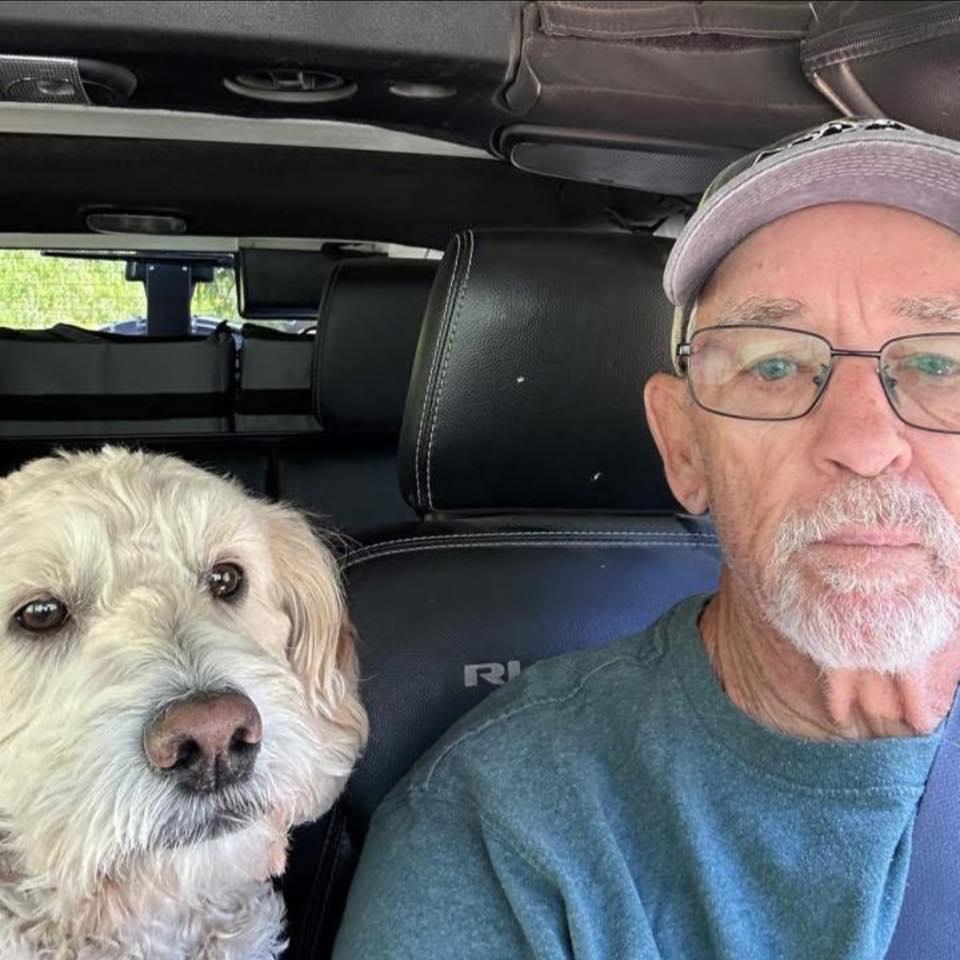 John Baxter's Classmates® Profile Photo