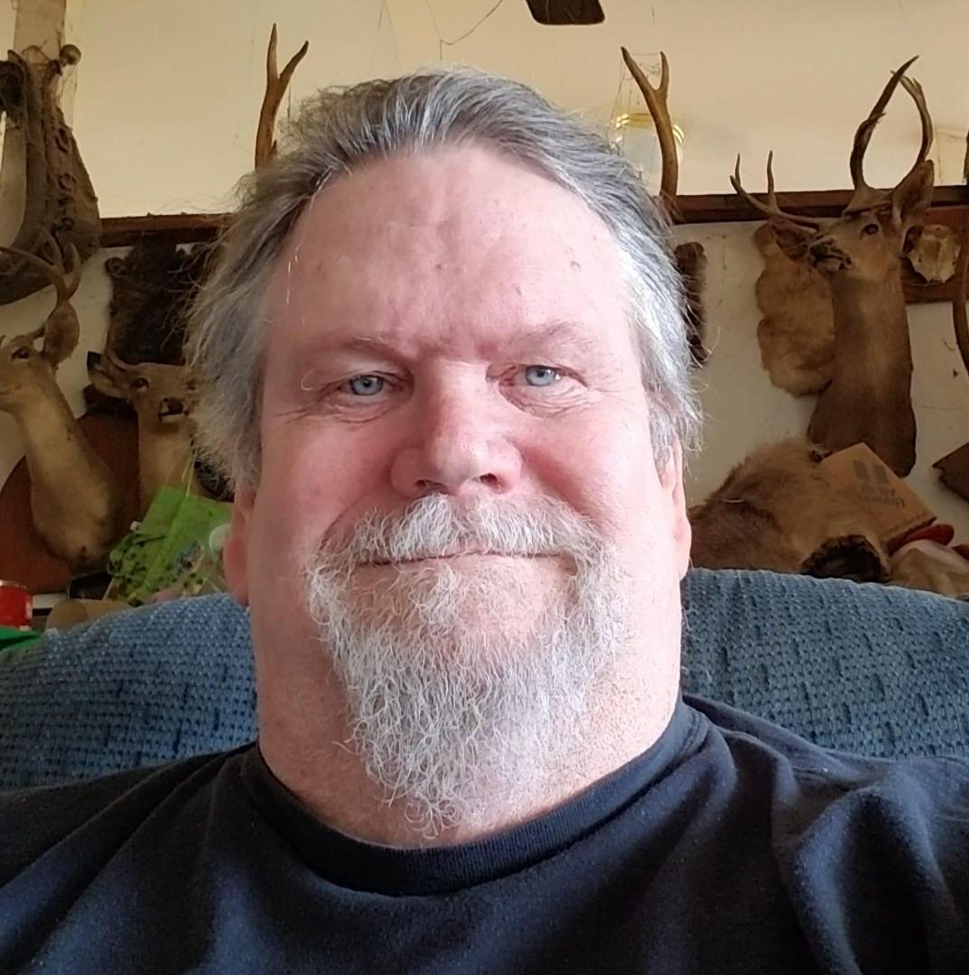 Tommy Thombs's Classmates® Profile Photo