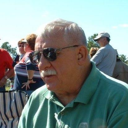 Dick Smoot's Classmates® Profile Photo