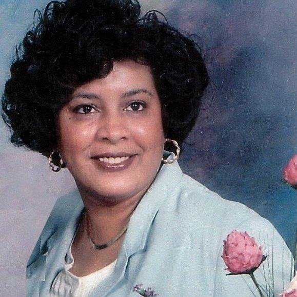 Sylvia Macklin's Classmates® Profile Photo