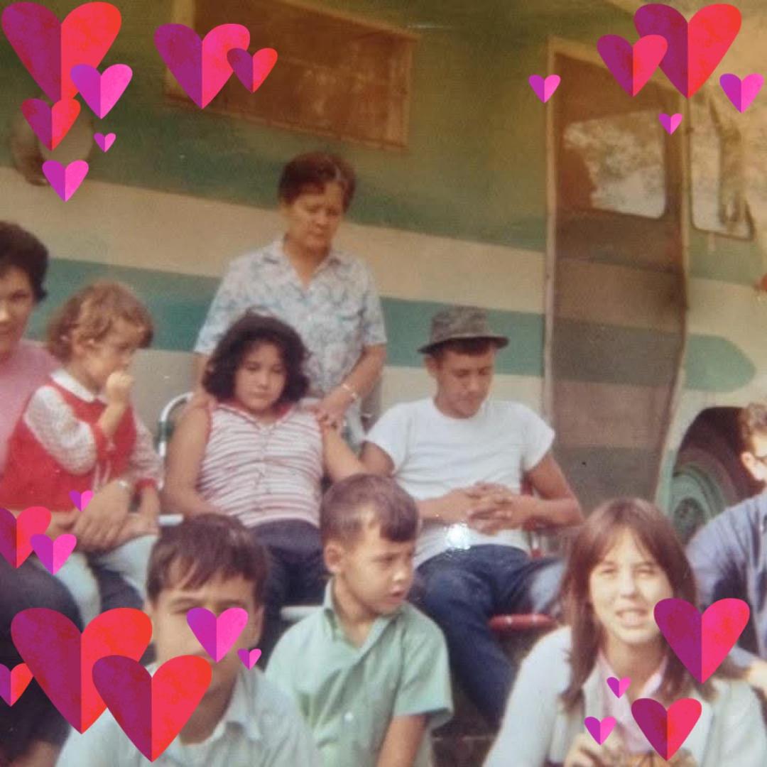 Phyllis Ahrens's Classmates® Profile Photo
