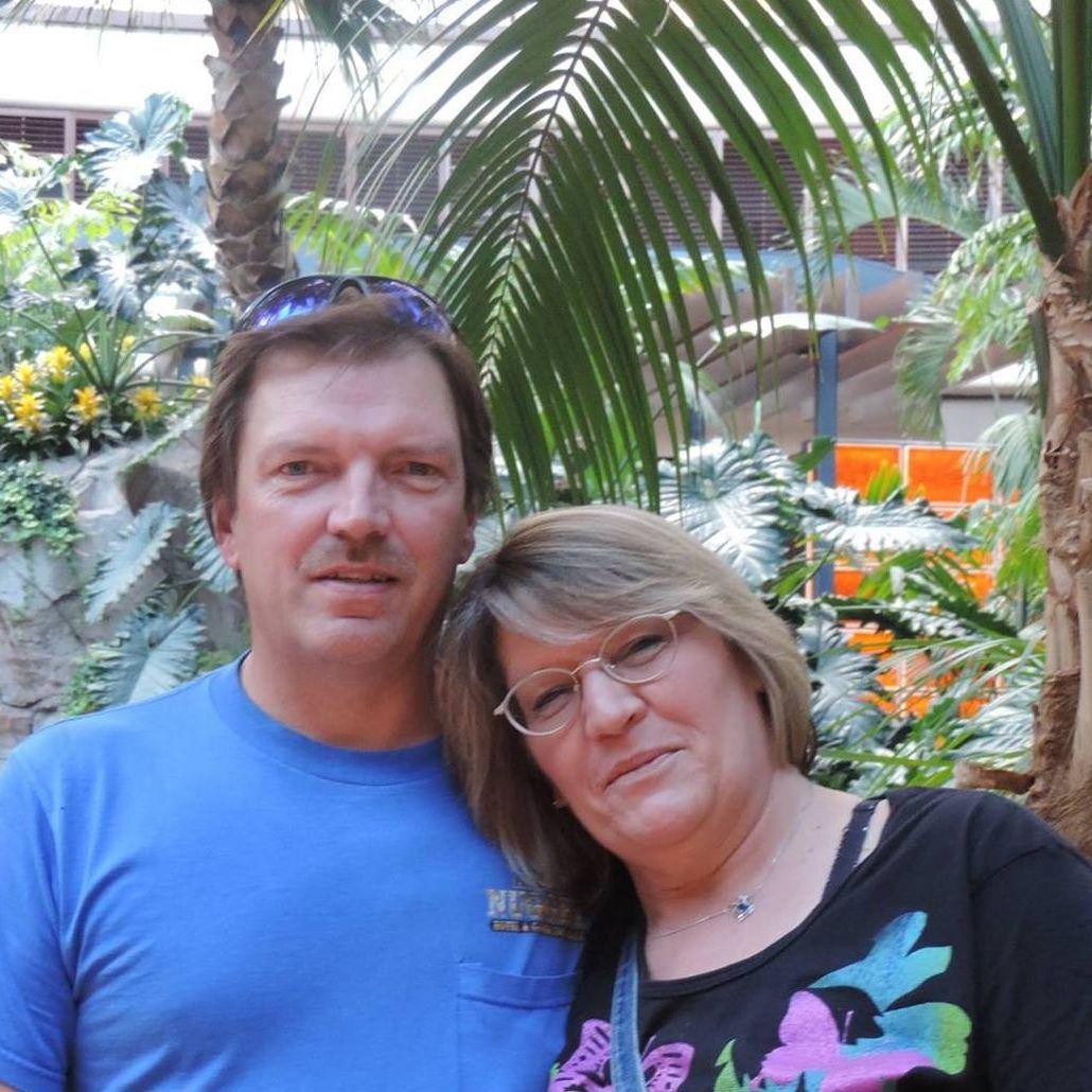 Steve Dodson's Classmates® Profile Photo