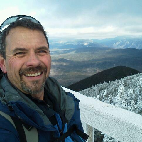 Mark Gorveatt's Classmates® Profile Photo