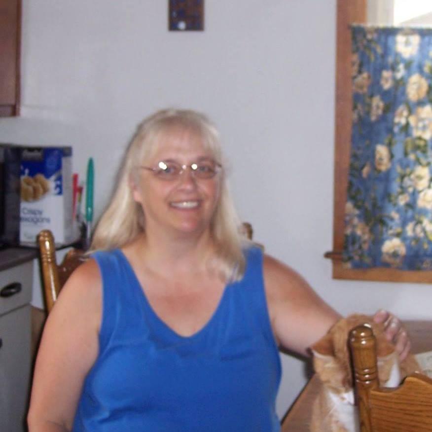 Jerri Geiger's Classmates® Profile Photo
