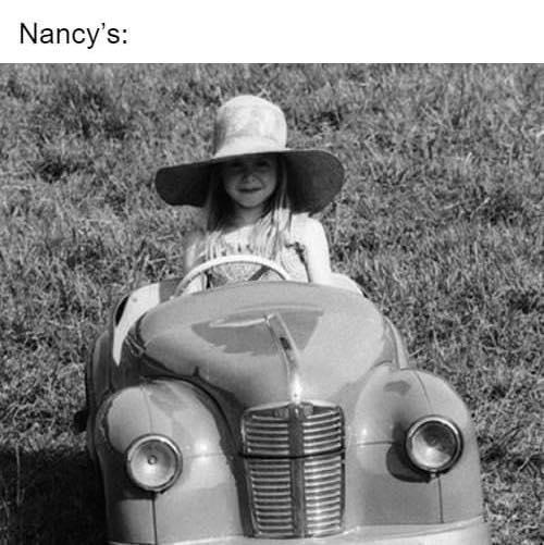 Nancy Tilson's Classmates® Profile Photo